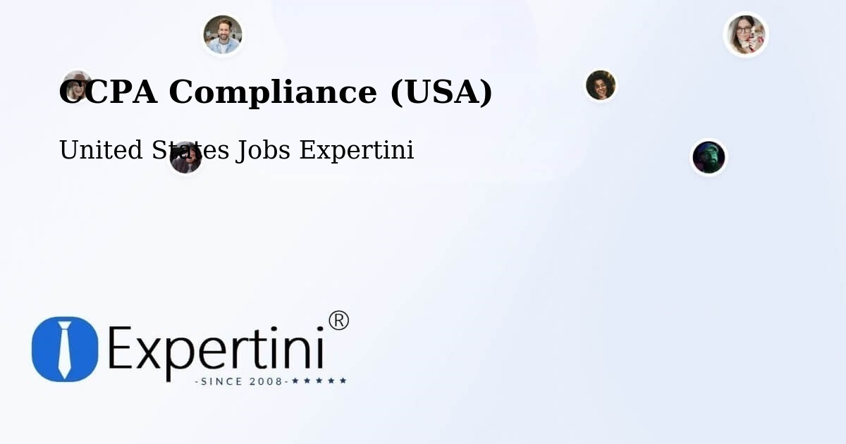 CCPA Privacy Rights & Compliance Notice – Conley - United States Jobs Expertini