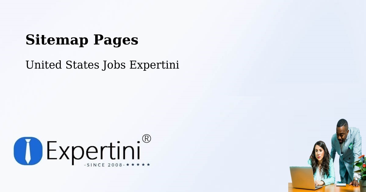 Sitemap Pages - Conley - United States Jobs Expertini