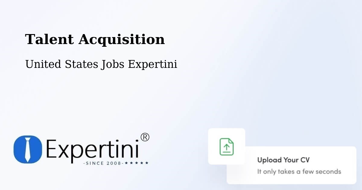 Post Jobs & Find Candidates in Conley – Talent Acquisition Solutions - United States Jobs Expertini